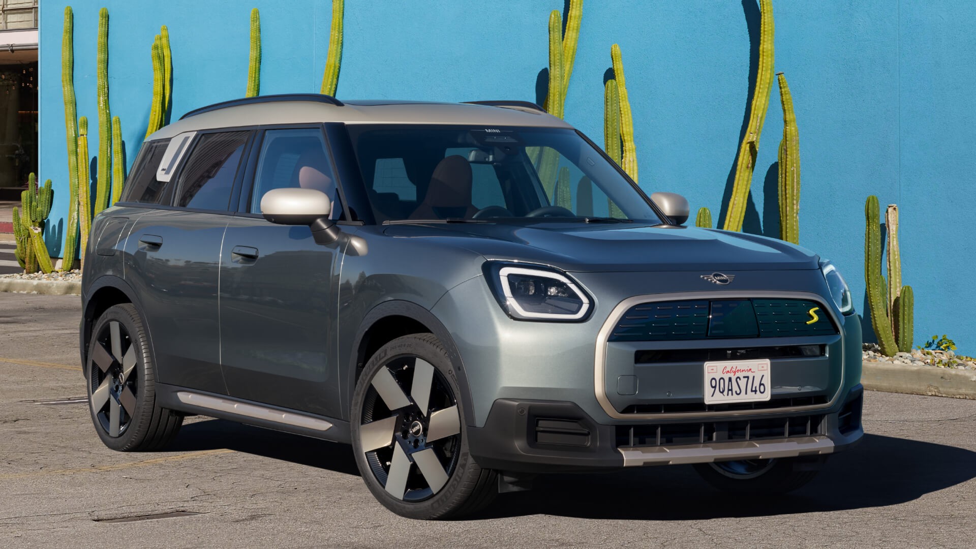 MINI Countryman MINI Countryman